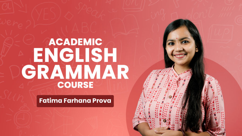 Academic-English-Grammar-Course-course-thumbnail-by-Fatima-Farhana-Prova-16x9