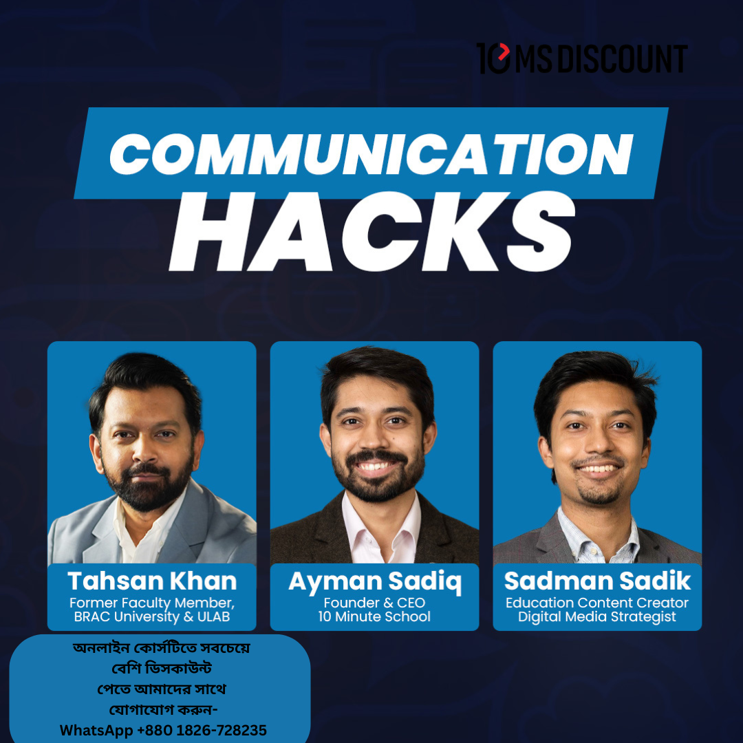Communication Hacks