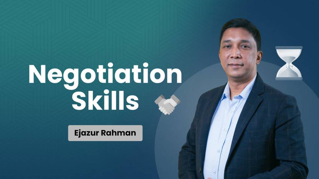 Negotiation-Skill-course-thumbnail-by-Ejazur-Rahman-