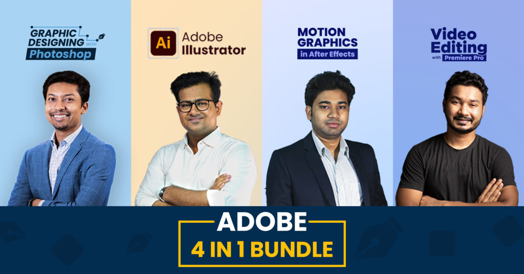 adobe-4-in-1-bundle-course-