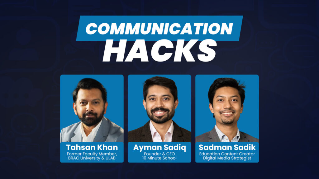 communication-hacks-course-thumbnail-by-ayman-sadik-sadman-sadik-tahsan-khan