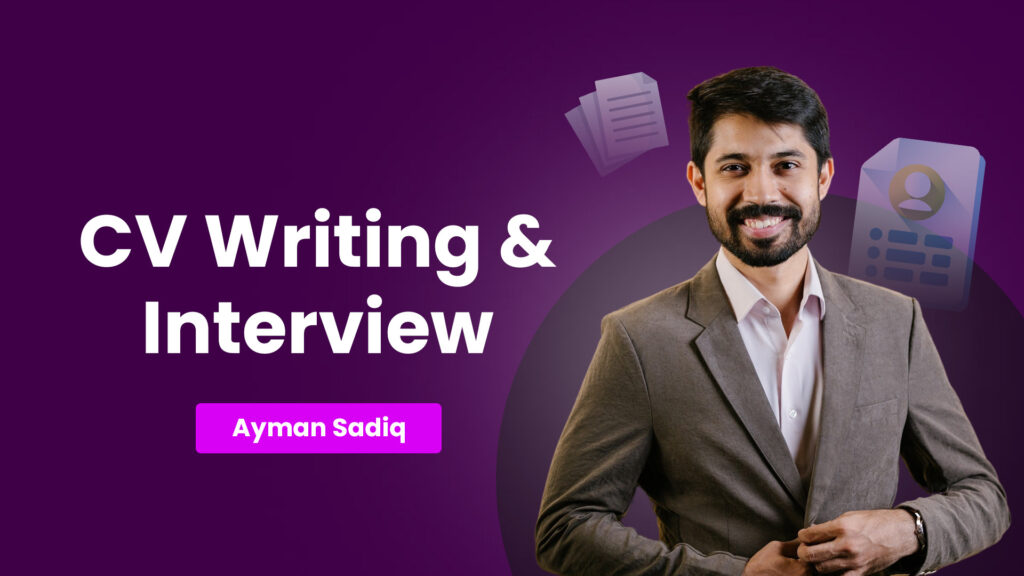 cv-writing-and-interview-skills-course-thumbnail-by-ayman-sadiq-16_9